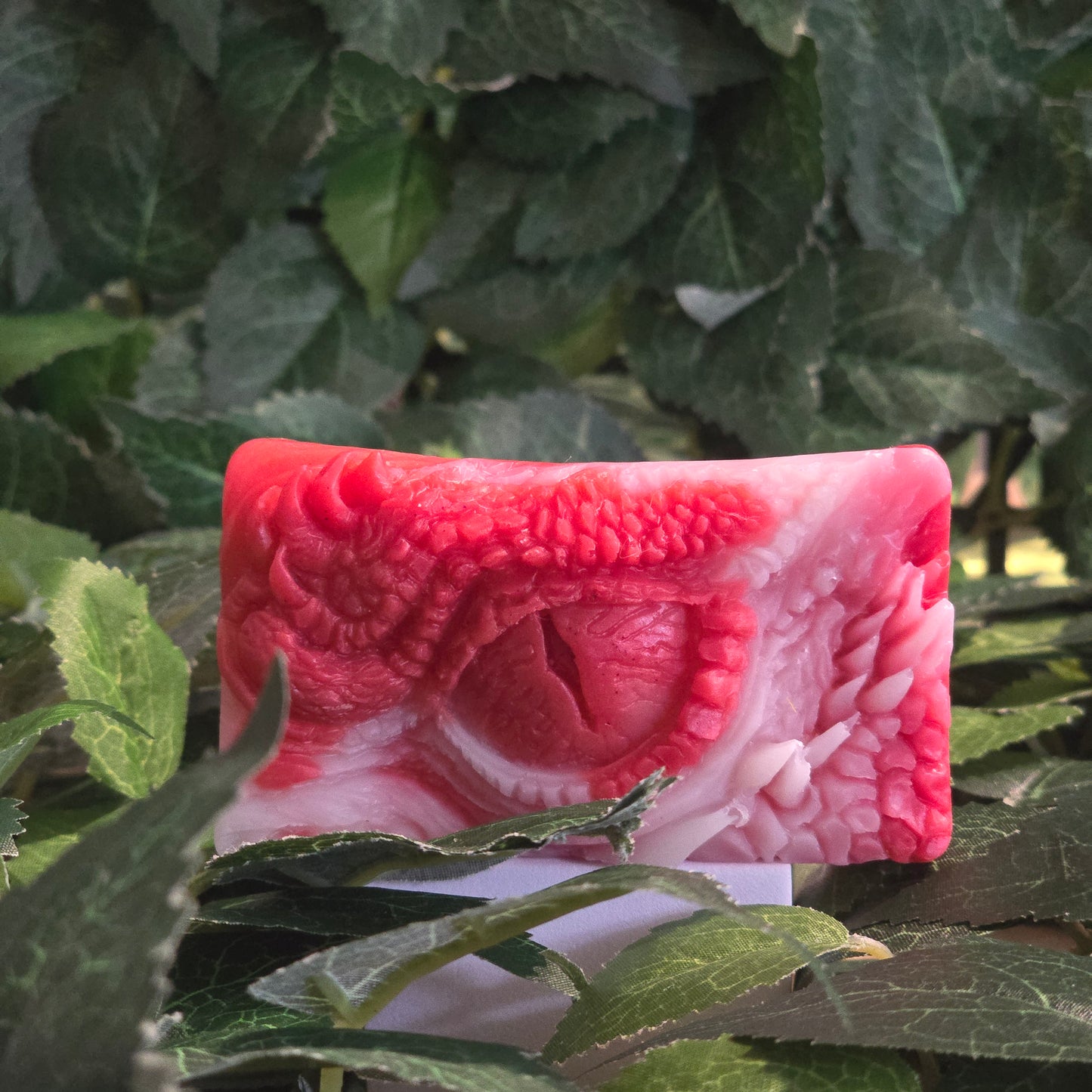 DRAGON EYE SOAP