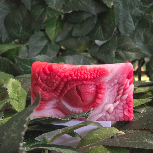 DRAGON EYE SOAP