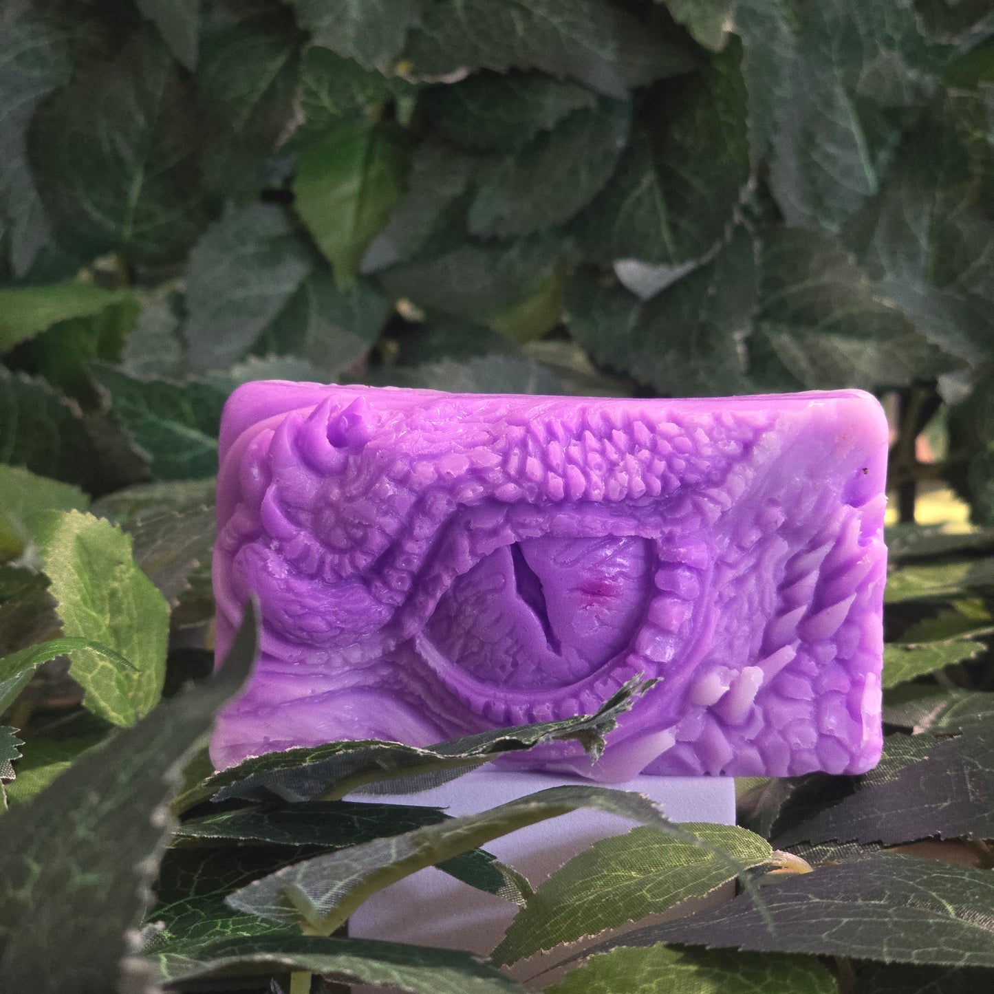 DRAGON EYE SOAP