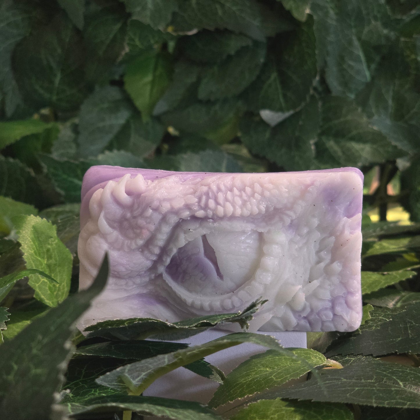 DRAGON EYE SOAP