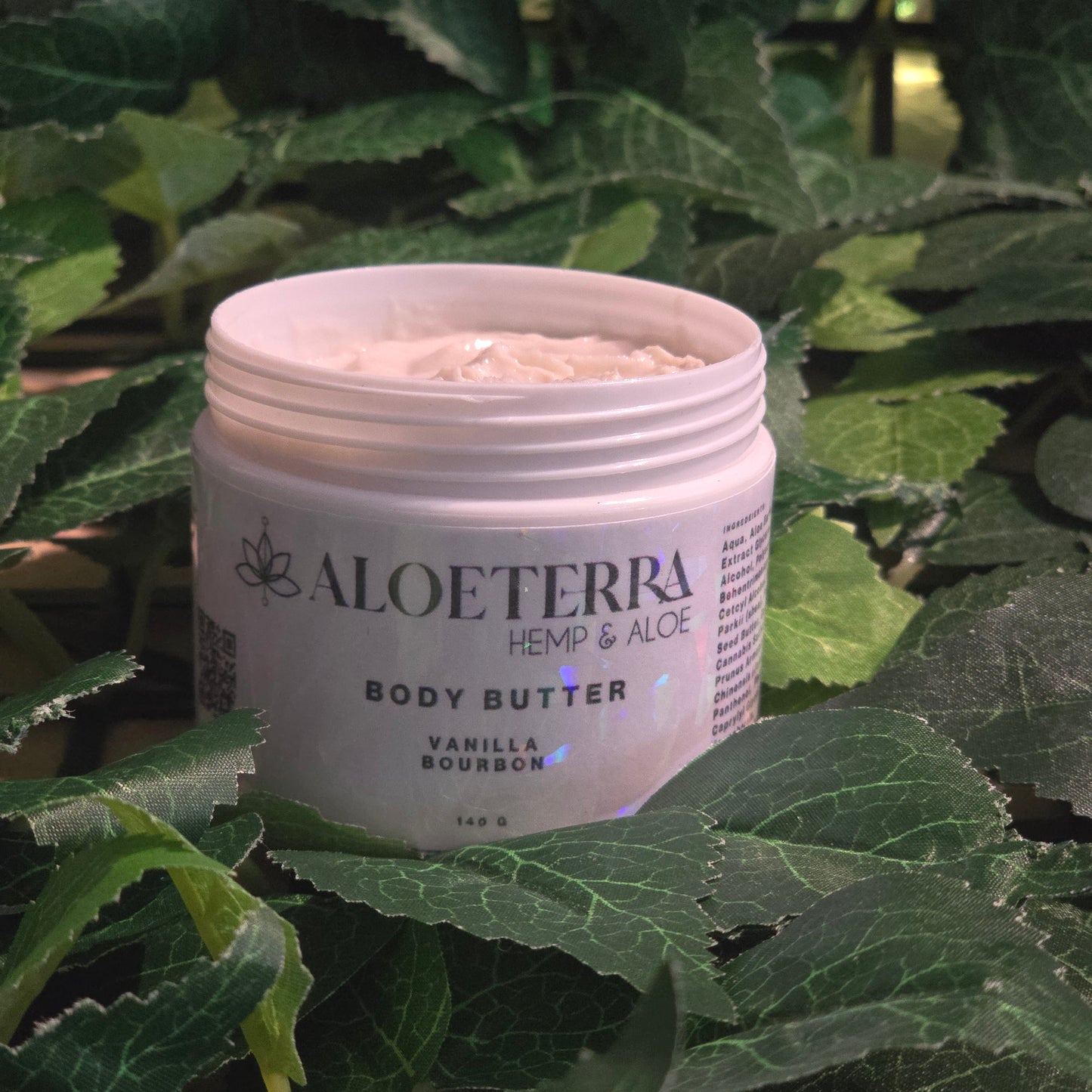 BODY BUTTER