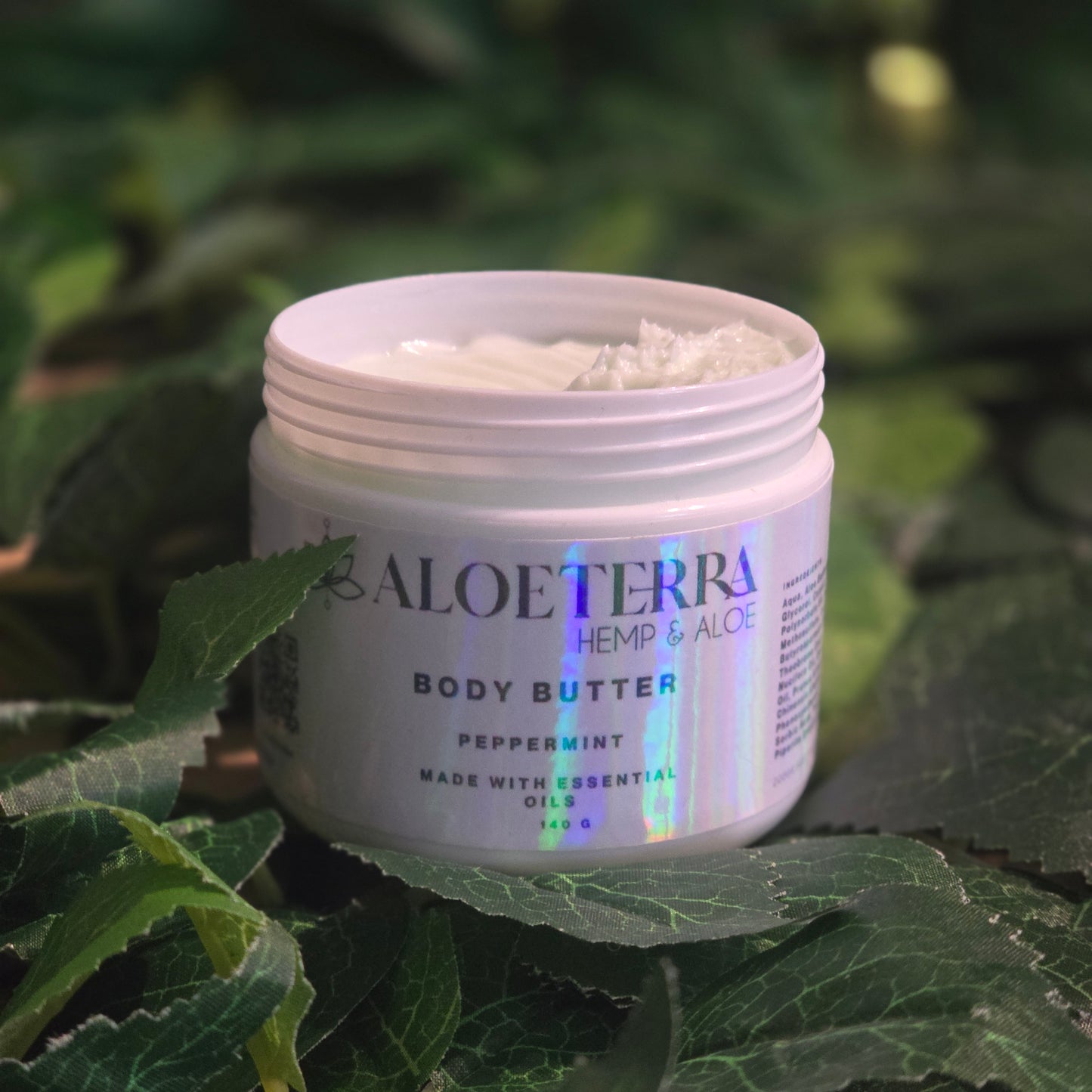 BODY BUTTER